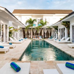 Фотография гостиницы Cocotoa Boutique Hotel & Villa