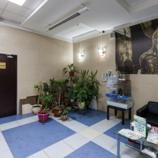 Фотография квартиры Neva Bed (Нева Бэд) на проспекте Обуховской обороны