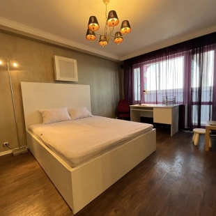 Фотография квартиры Апартаменты на улице Удмуртская