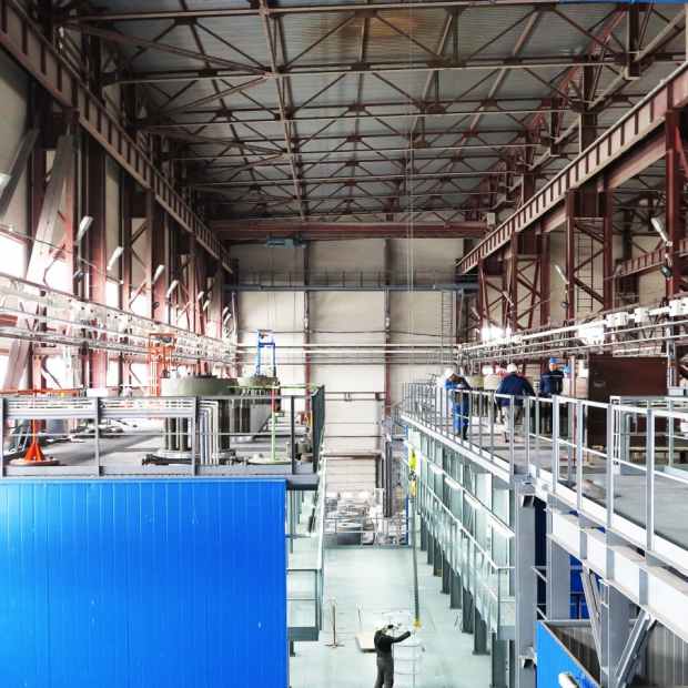 Фотография предприятий Кварцевые технологии