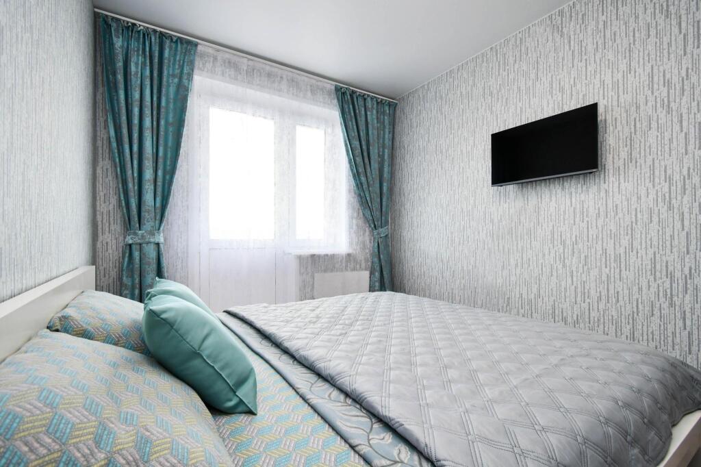 Фотография квартиры Апартаменты на улице Светлова 40