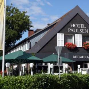 Фотографии гостиницы
Ringhotel Paulsen