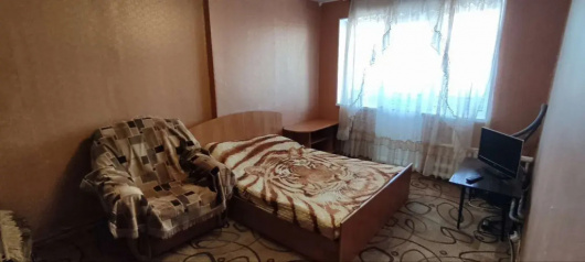 Фотографии квартиры 
            Квартира на пр-кт Гагарина, 2-я линия, 7