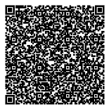 QR код гостиницы Точка на Карте Приозерск