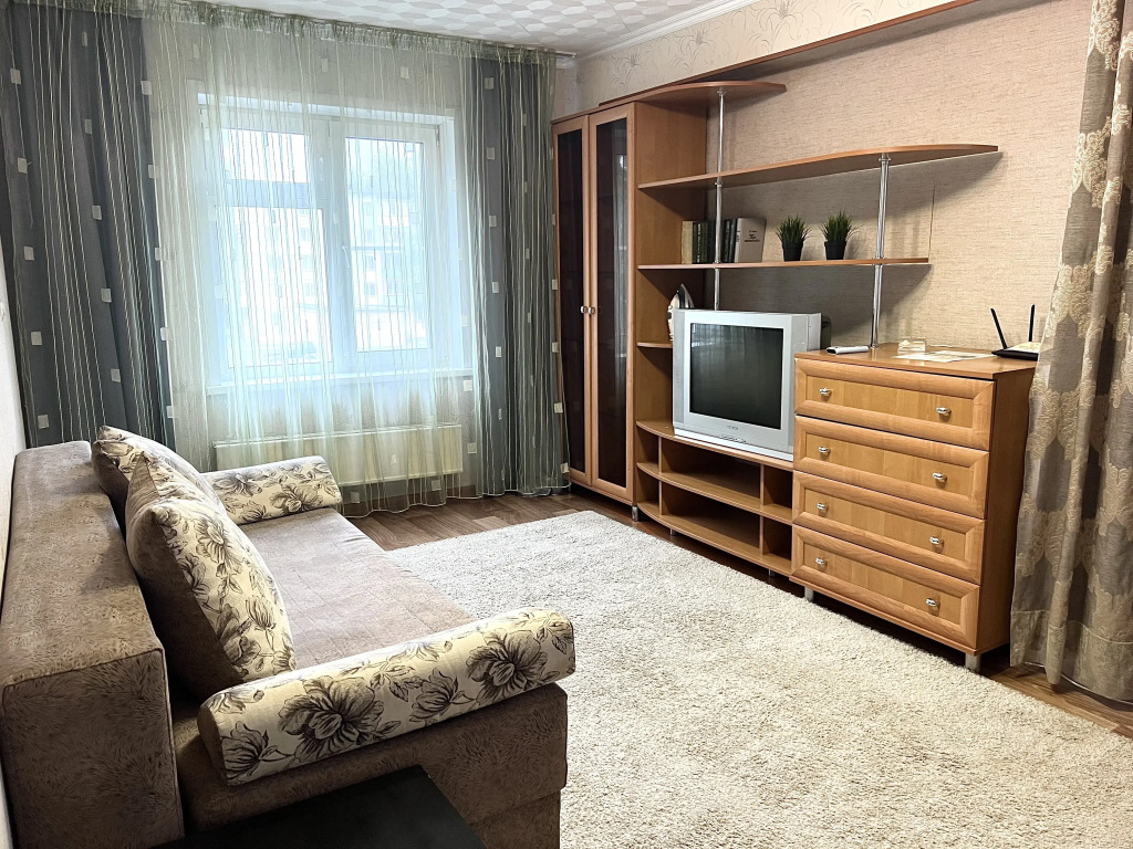 Фотография квартиры Квартира на Улице Мира 7А