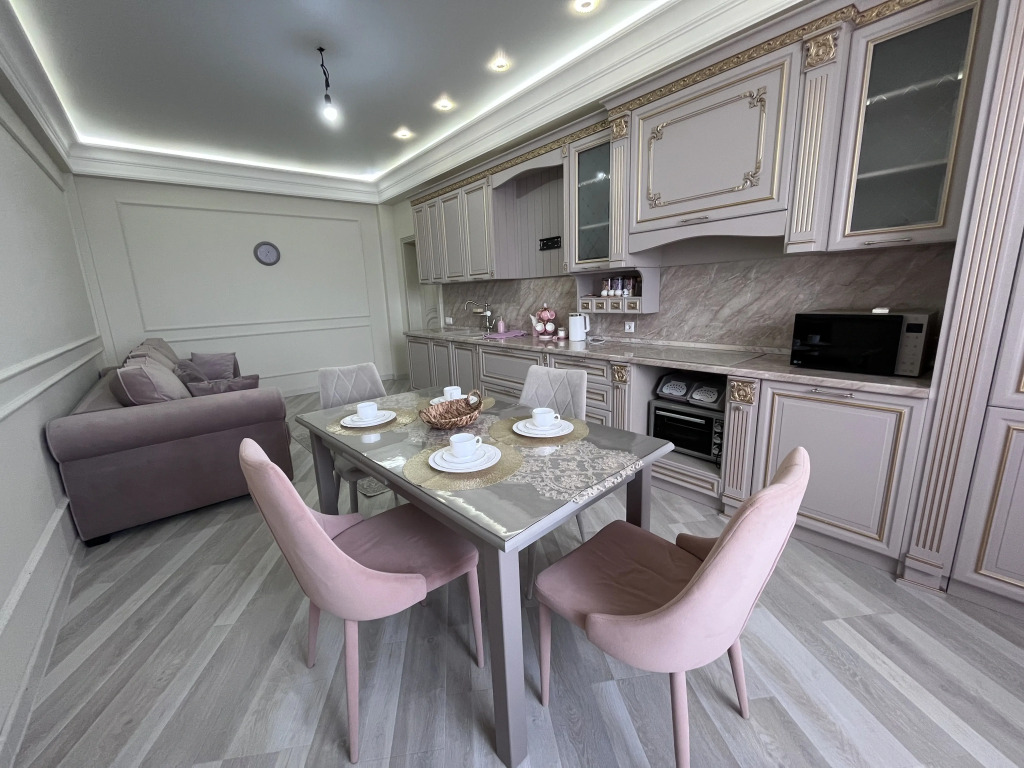 Фотография квартиры Квартира Гюль