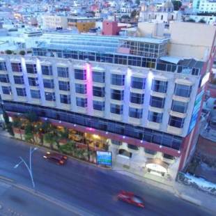 Фотография гостиницы Hotel Arroyo de la Plata