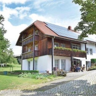 Фотография гостевого дома Katzbacher-Muehle