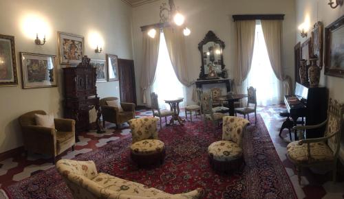 Фотография мини отеля B & B 'Degli Artisti'