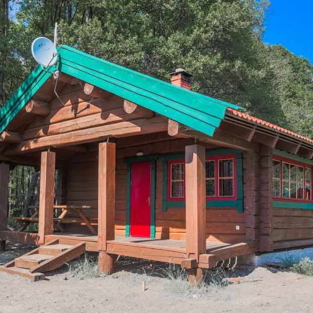 Фотография банкетного зала Медведь