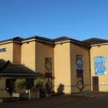 Фотография гостиницы Citrus Hotel Coventry South by Compass Hospitality