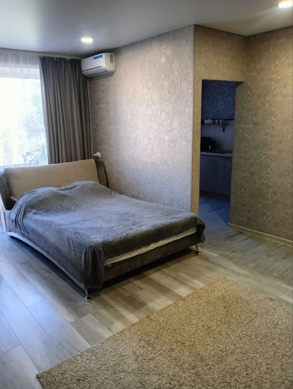 Фотография квартиры Квартира Бардина 20