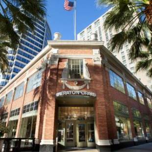 Фотографии гостиницы
Sheraton Grand Sacramento