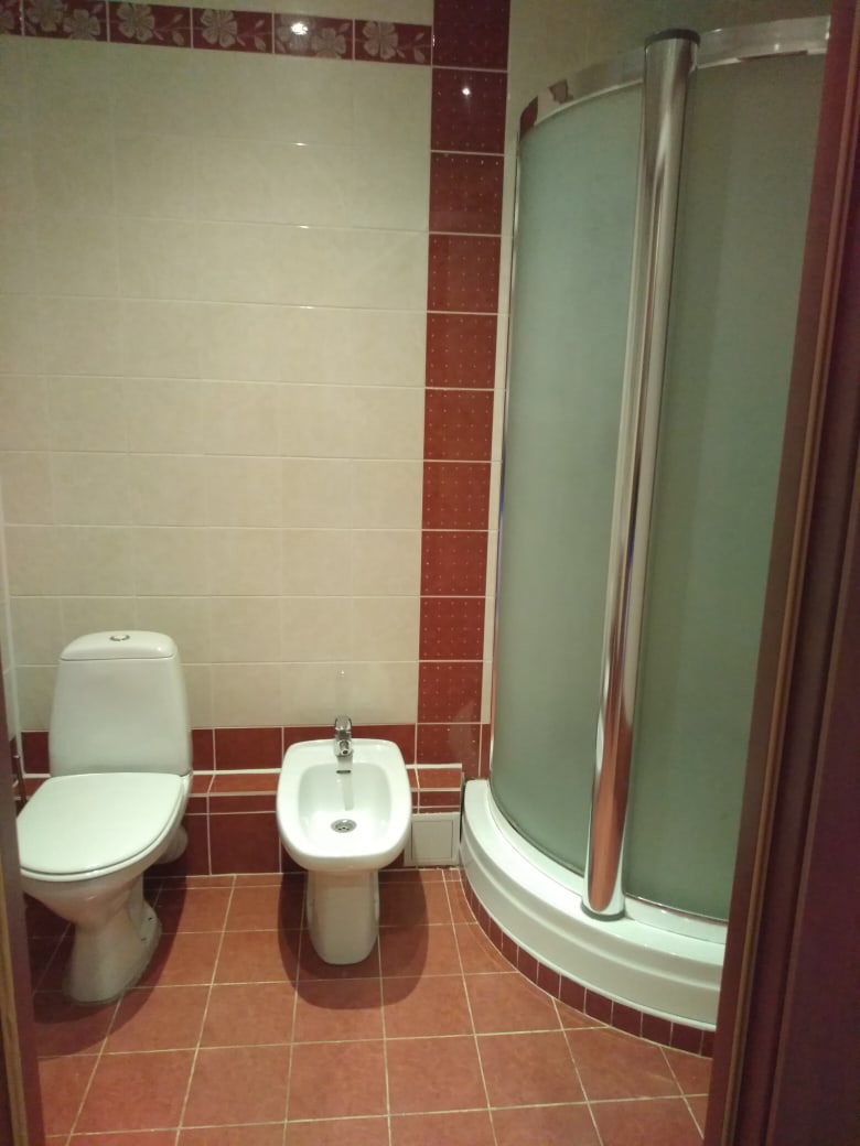 Фотография гостиницы Металлург