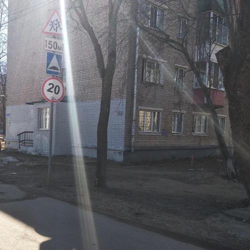 Фотография хостела У реки