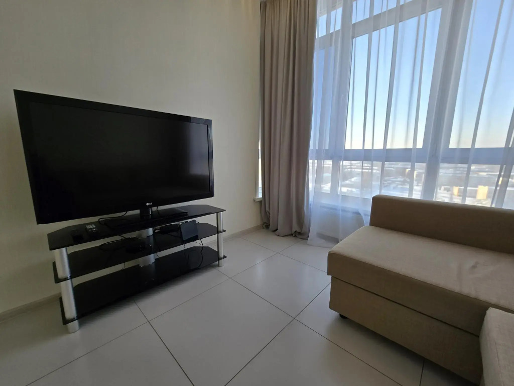 Фотография квартиры Апартаменты на улице Мичурина 58