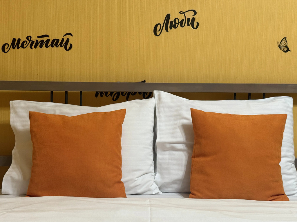 Фотография квартиры Квартира студия у Мега-парка