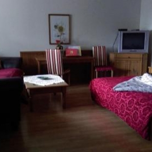 Фотография гостевого дома Weinhaus Eva-Maria Wagner