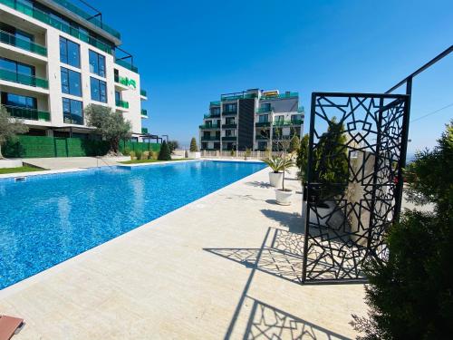 Фотография гостиницы Villa Residence Resort