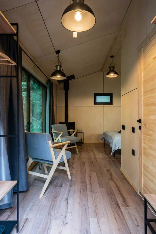 Фотография Коттеджа Частный дом Anttila Hutor 15