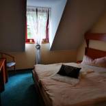 Фотография гостевого дома Casa Mia Pension am Mailandsberg