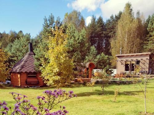 Фотография гостевого дома Экоусадьба Хутор Троки