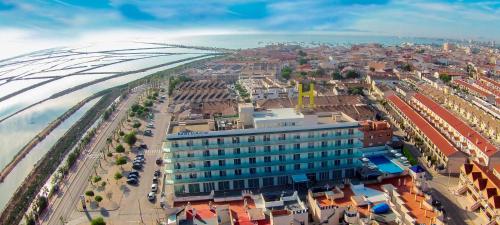 Фотография гостиницы Hotel Lodomar Spa & Talasoterapia