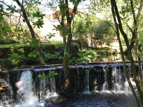 Фотография гостевого дома Moleiro da Costa Má - Wellness & Spa