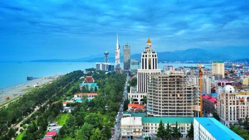 Фотография хостела Агайева