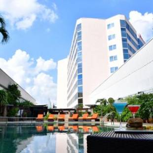 Фотографии гостиницы 
            Centara Hotel & Convention Centre Udon Thani