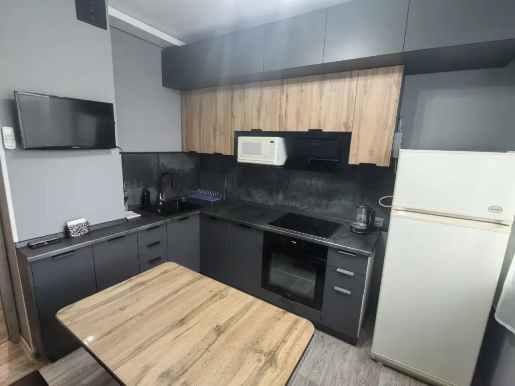 Фотография квартиры Квартира у Станции