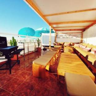 Фотографии апарт отеля
Hola Surf Morocco