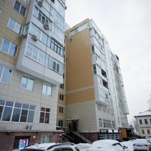 Фотография квартиры Апартаменты на улице Дальняя 8