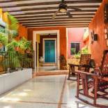 Фотография гостиницы Casa Tia Micha