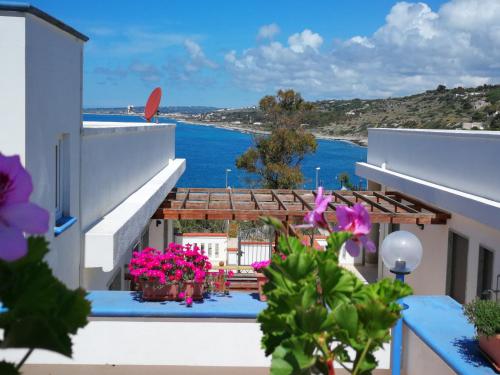 Фотография гостевого дома Casa Baia Rosa