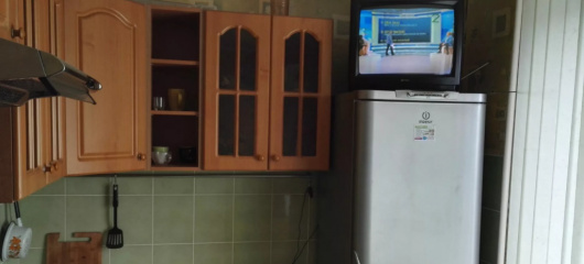 Фотографии квартиры 
            Апартаменты на улице Звёздная 11