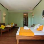 Фотография мини отеля La Kaz Safran