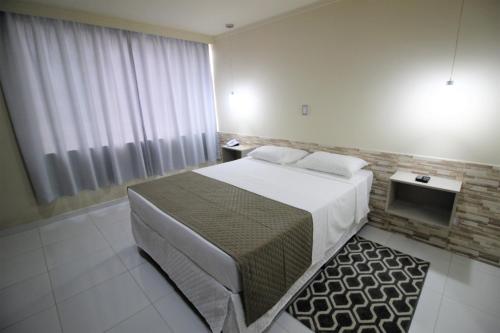 Фотография гостиницы Terrazas Hotel