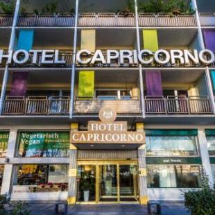 Фотографии гостиницы 
            Hotel Capricorno