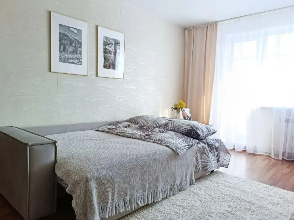 Фотография квартиры Апартаменты на улице Кирова 31