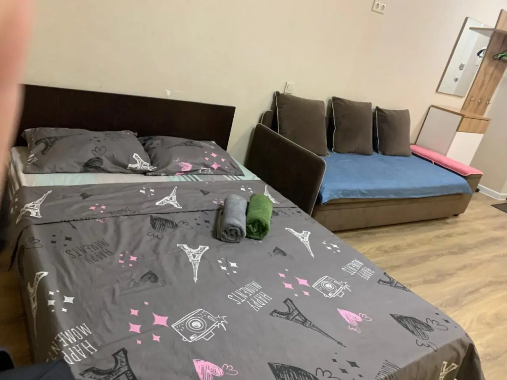 Фотография квартиры Квартира SkyApart 34