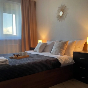 Фотография квартиры Апартаменты Евро-двухкомнатные в ЖК комфорт класса "Like"