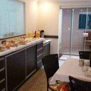 Фотографии мини отеля
Pousada DuKalango