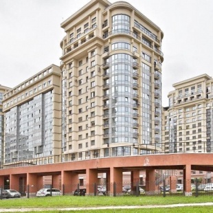 Фотография квартиры Апартаменты Граф Орлов