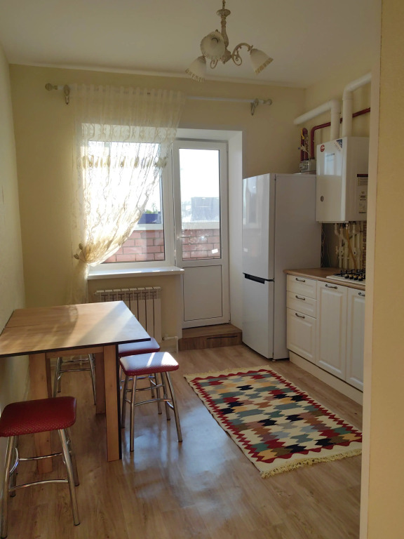 Фотография квартиры Квартира Уют Дивеево