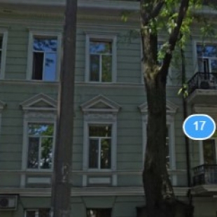 Фотография гостиницы Ланжерон