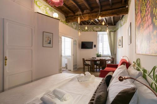 Фотография апарт отеля Navona Open Space Aparthotel