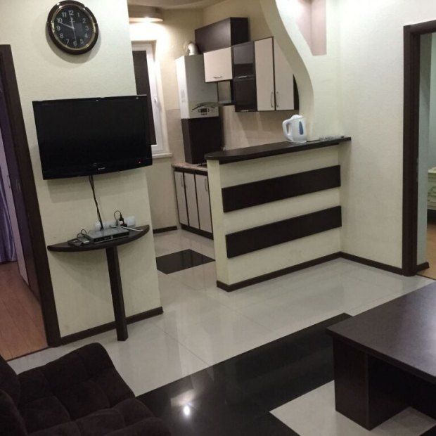 Фотографии квартиры
Апартаменты Tatev