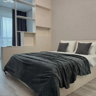 Фотография квартиры Апартаменты Аврора Улица Генерала Родина 66А К1