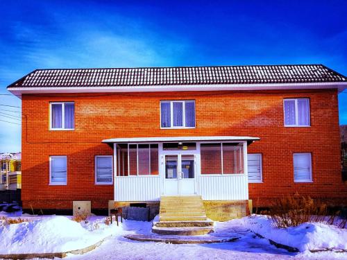 Фотографии мини отеля
СВ-Отель